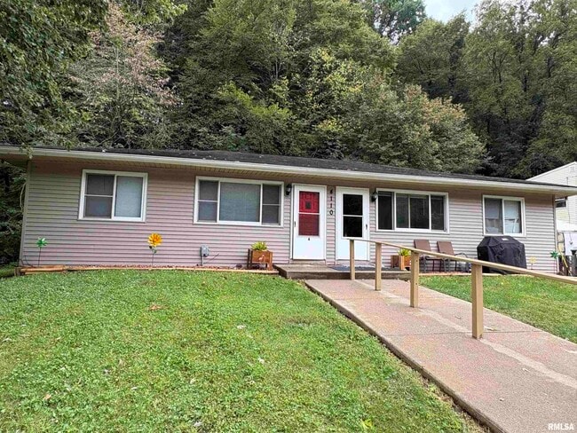 Building Photo - 4110 W Smithville Rd