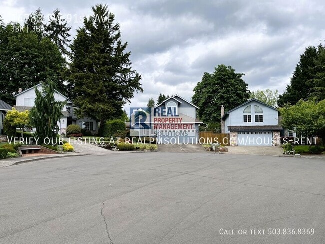 Building Photo - 14783 SW 91st Ave