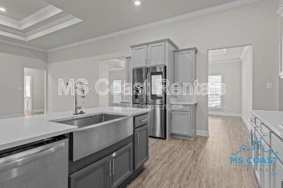 Building Photo - 8712 Park Ridge Ct