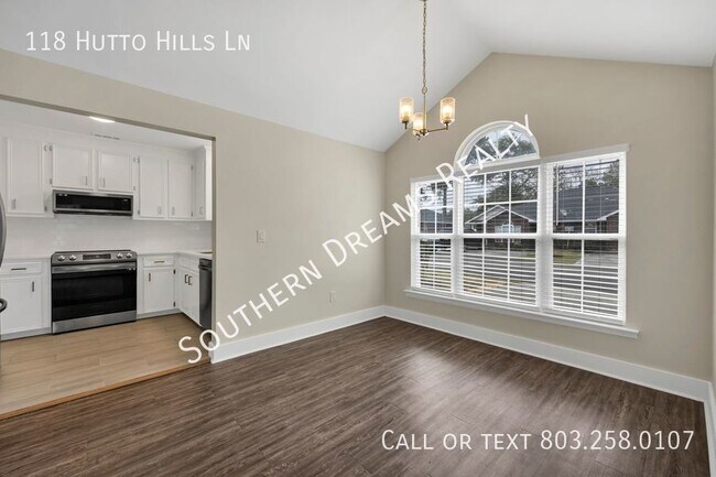 Building Photo - 118 Hutto Hill