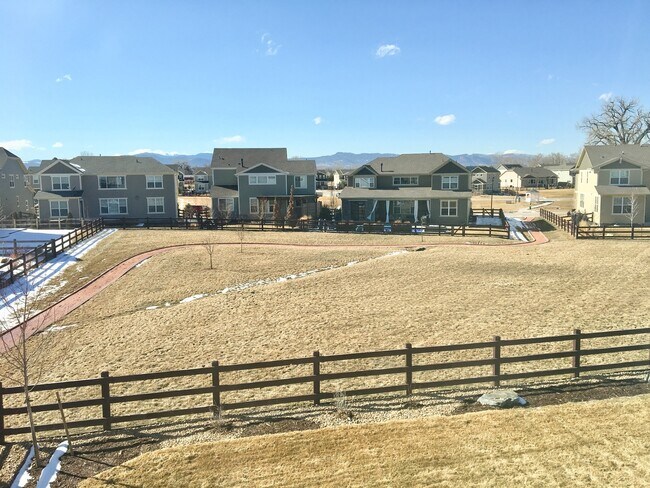Building Photo - Custom Built Richmond Home for Lease in Fort Collins!
