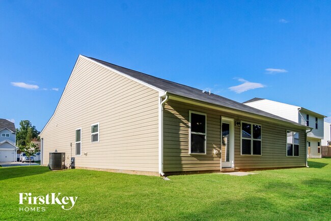 Building Photo - 128 Konnoak Village Cir