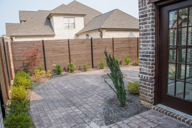 Building Photo - Barrington Park Subdivision