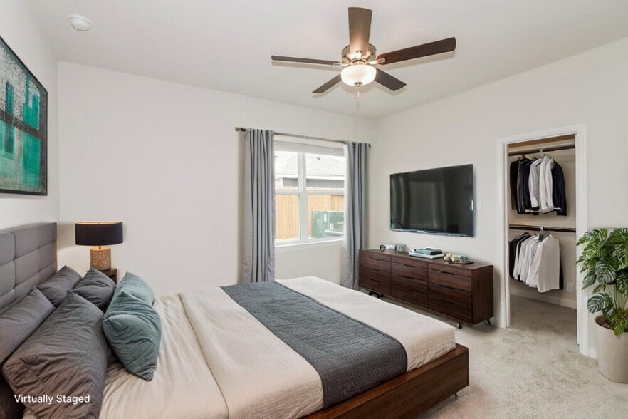 Building Photo - 7610 Thrips Ln