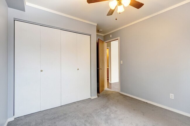 Building Photo - East Anchorage Home Near Trails & Parks; W/D in unit, Garage, Fenced Yard; Quick Access to JBER