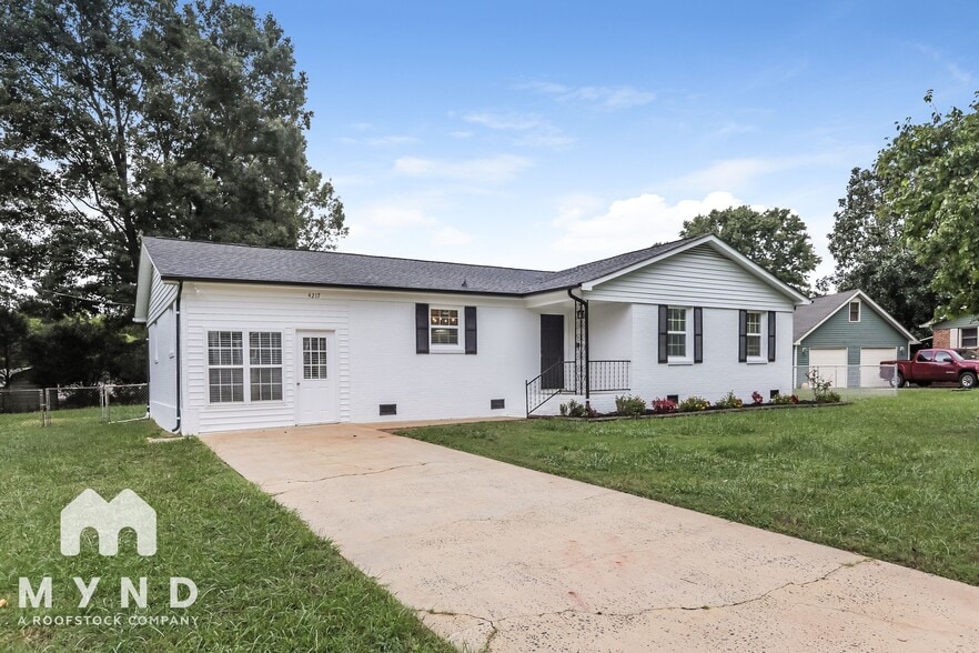 Building Photo - 4217 Heatherstone Dr