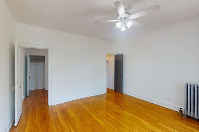 Floorplan - 5053 S. Ellis Avenue