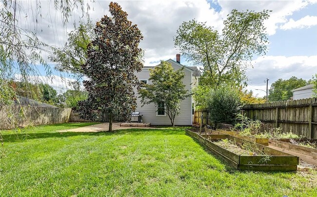 Building Photo - 2419 Semmes Ave