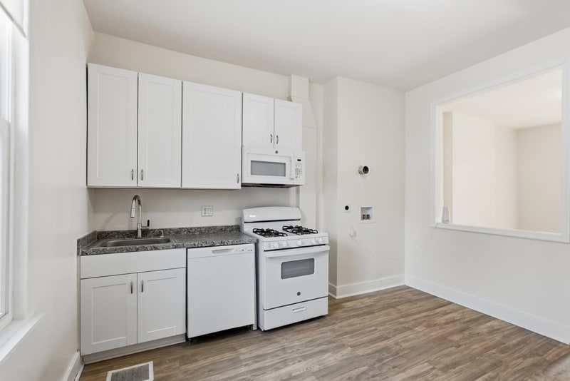 Building Photo - 2540 Frederick Ave