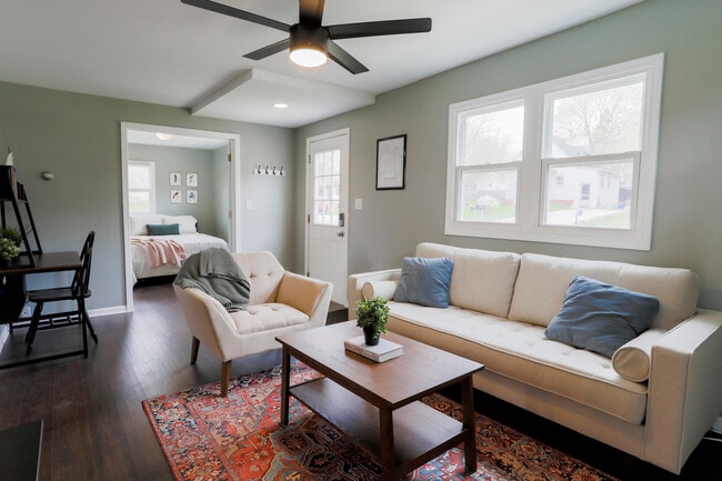 Building Photo - 3153 Lockwood Blvd