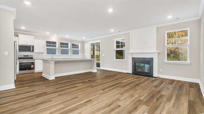 Building Photo - 7159 Shooting Star Way