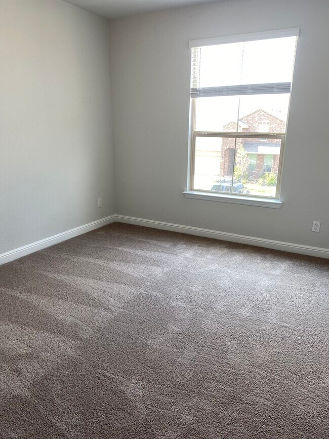 Bedroom #3 - 1021 Gillespie Dr