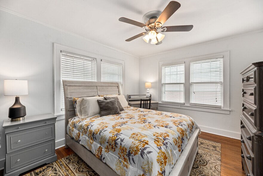 Building Photo - 425 N Bluff Ave