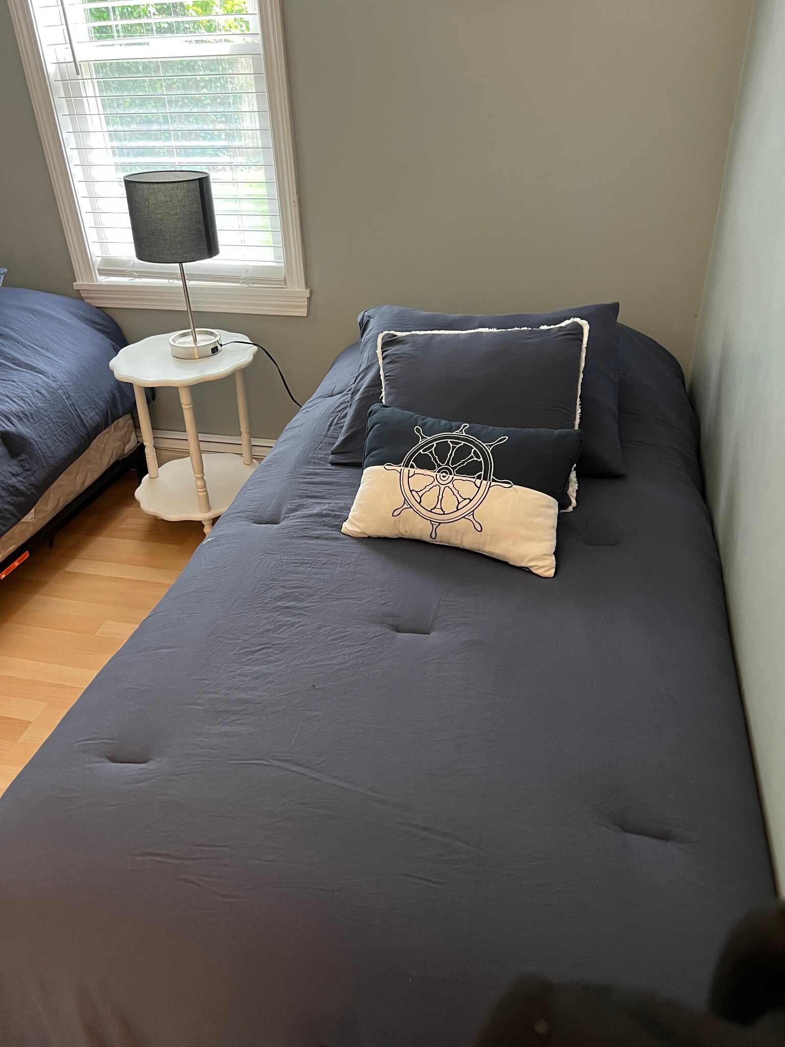 Bedroom 2 - 25 Centerville Ave