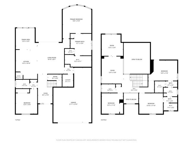 Building Photo - 24610 Bardona Way