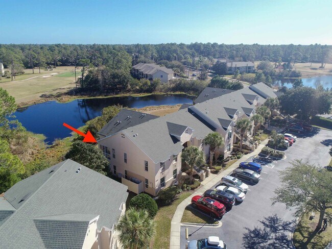 Building Photo - 1401 Carnoustie Ct