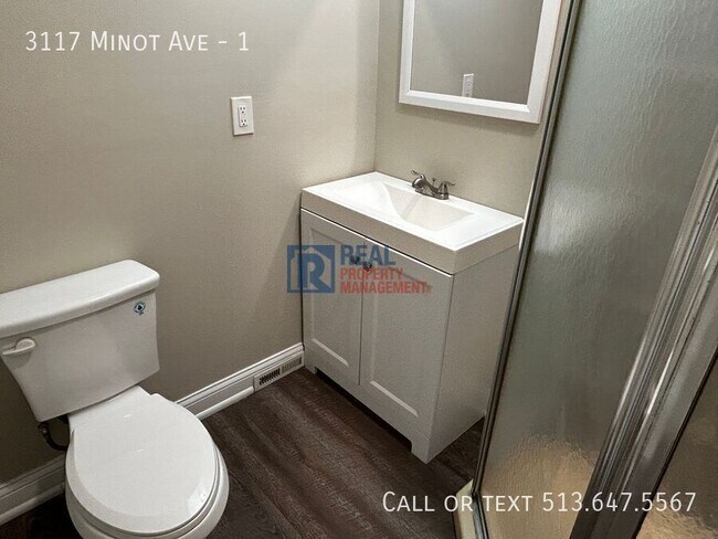 Building Photo - 3117 Minot Ave