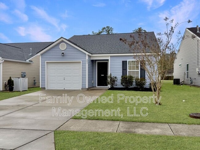 Building Photo - 351 Salkahatchie St