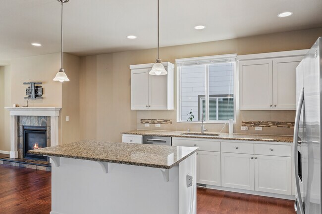 Building Photo - 18705 139th St E