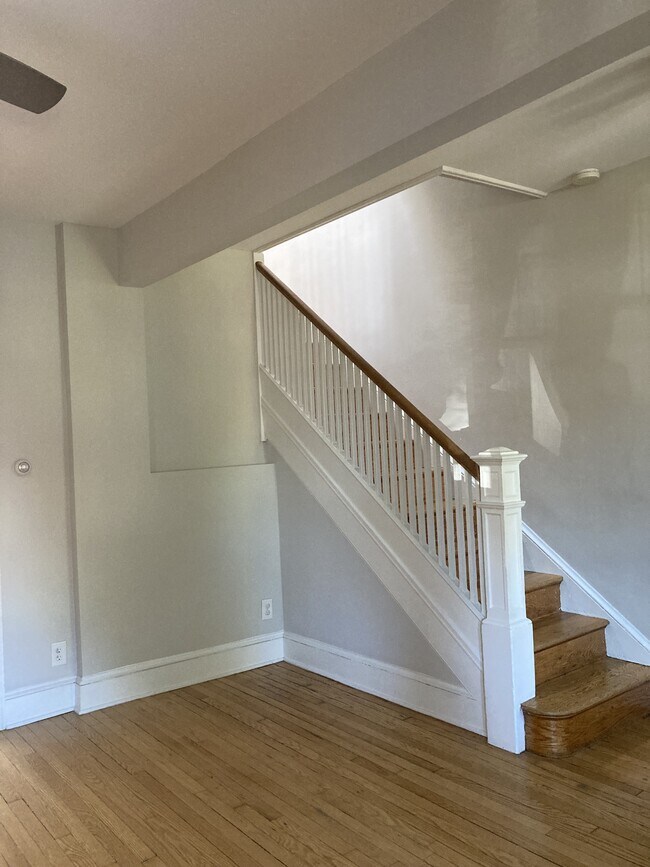 Building Photo - 1825 Massachusetts Ave SE