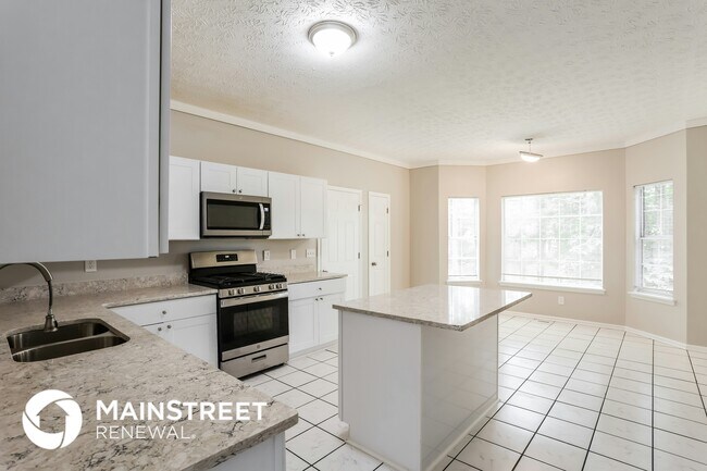 Building Photo - 5965 Canaan Woods Dr SW