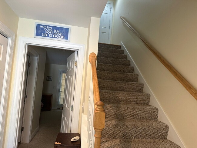 Building Photo - Winter Rental, Coastal Living Done Right –...