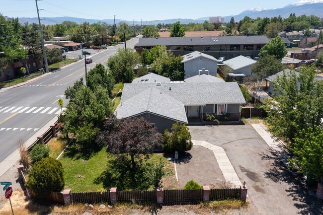 Building Photo - One Story Home with Large Detached Garage too
