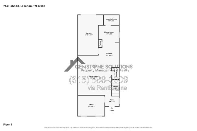 Building Photo - 714 Hahn Ct