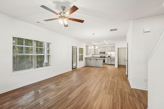 Floorplan - Quinn Residences at Dorchester Place