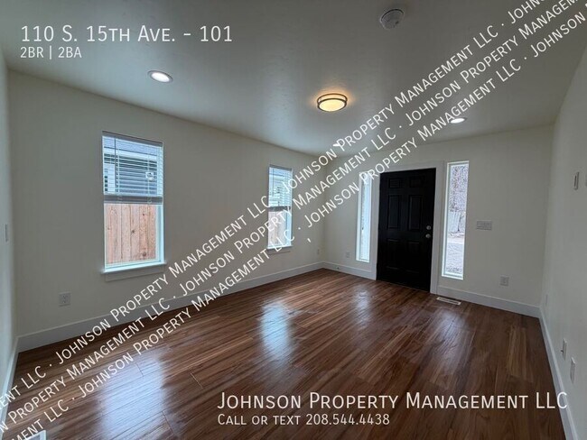Building Photo - 110 S 15th Ave
