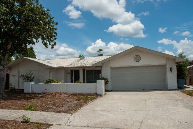Building Photo - 3/Bedroom 3/Bath Tarpon Springs Home