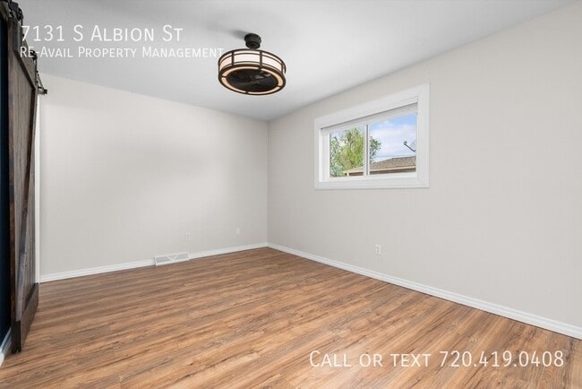 Building Photo - 7131 S Albion St