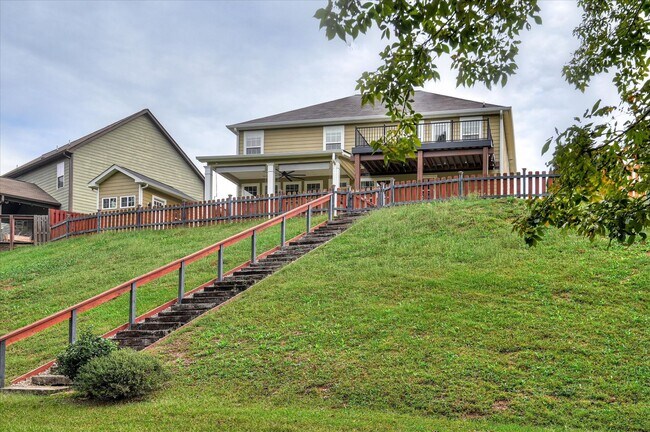Building Photo - Home For Rent: 765 Mural Lake Ct Grovetown...