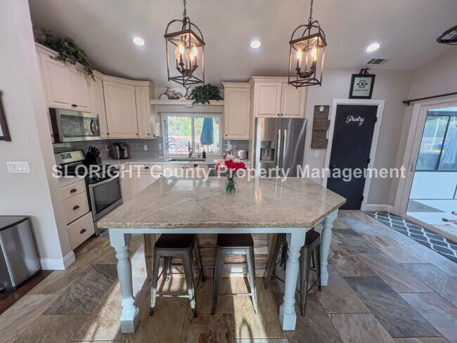 Building Photo - AVAILABLE FEBRUARY - Spacious Single-Story Home on 1 Acre in Nipomo - 3 Bed / 2 Bath