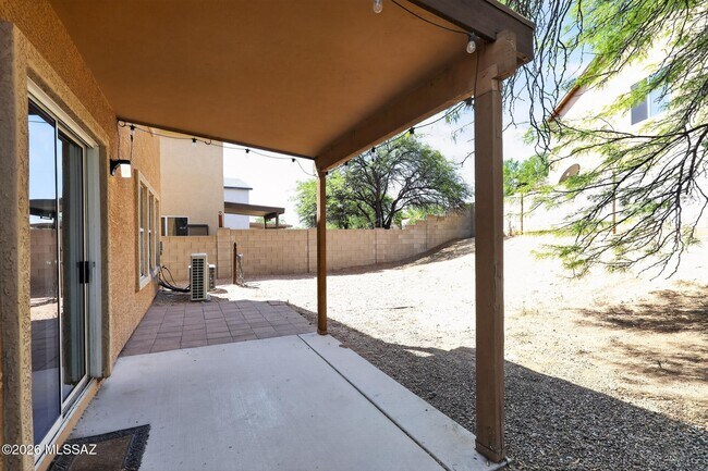 Building Photo - 1337 W Camino Mesa Sonorense