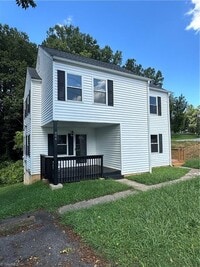 Building Photo - 804 Elizabeth St