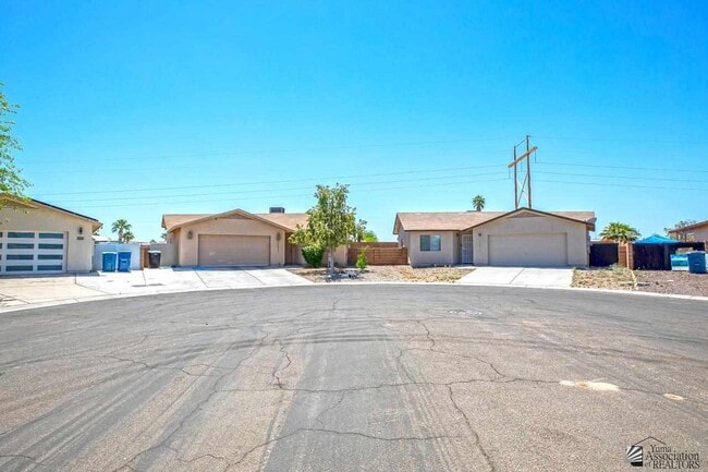 Building Photo - 10490 Typhoon Ave