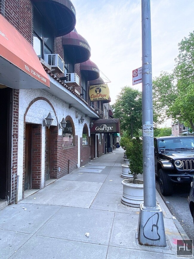 Building Photo - BAY RIDGE AVENUE