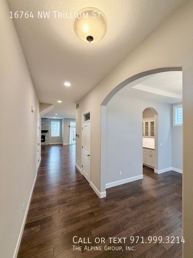 Building Photo - 16764 NW Trillium St