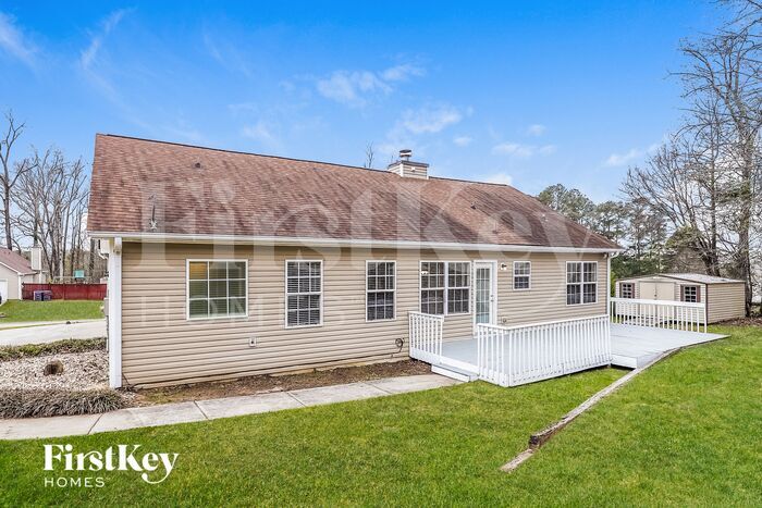 Building Photo - 163 Jimmy Reynolds Dr