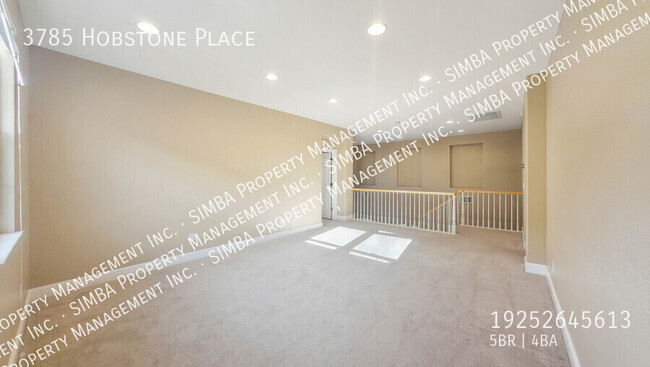Building Photo - 3785 Hobstone Pl
