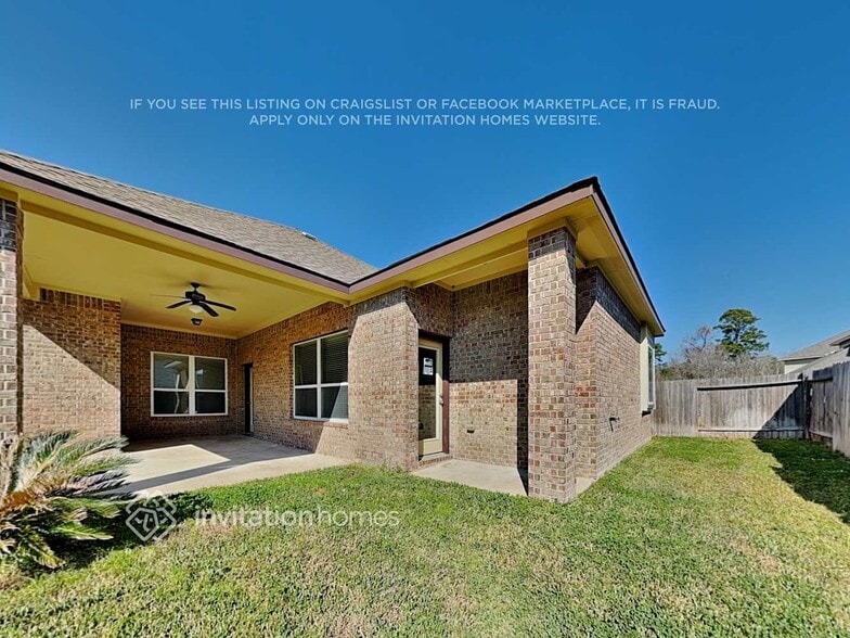 Building Photo - 30810 Academy Trace Dr