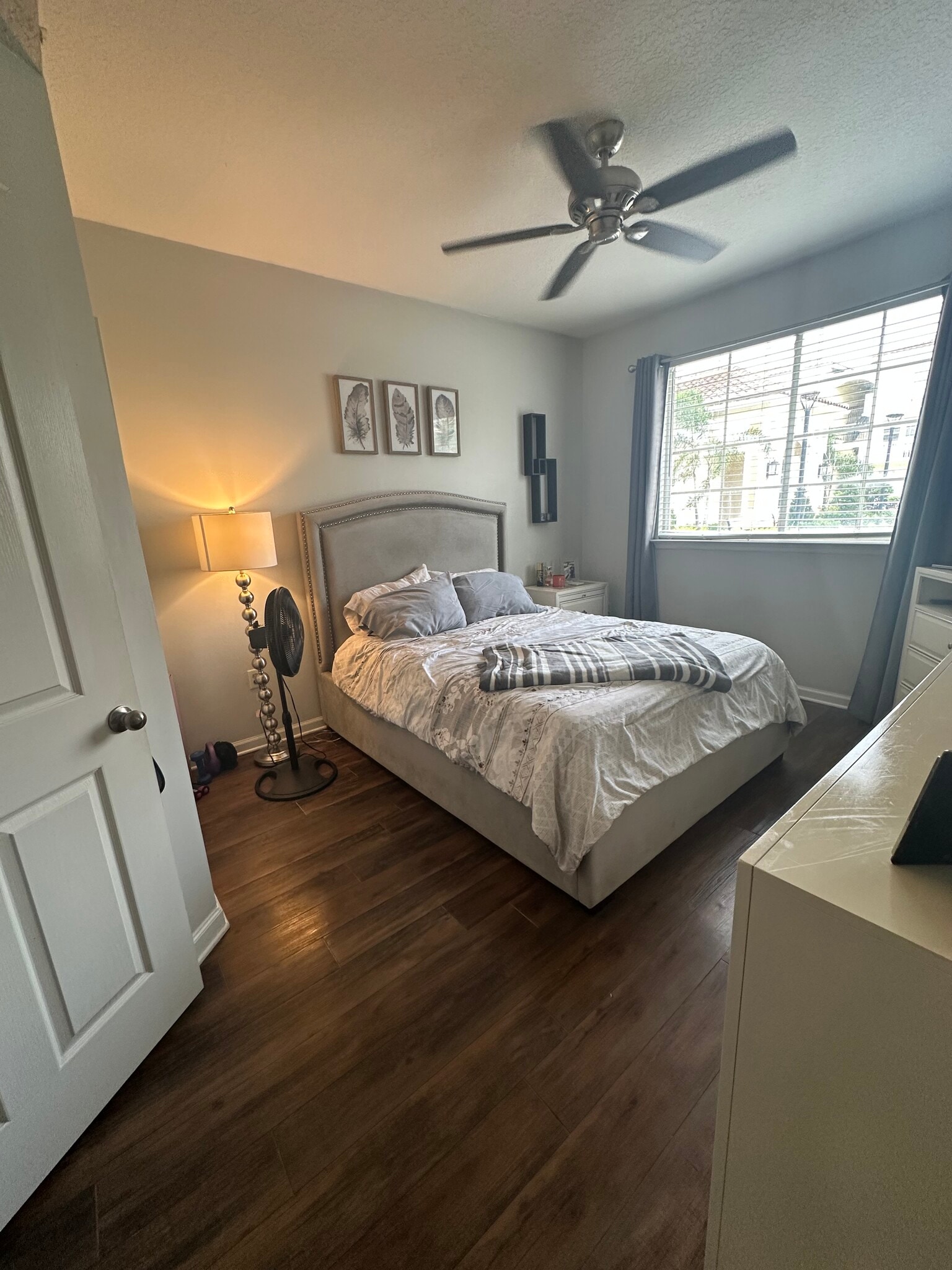 Bedroom - 9901 Baywinds Dr