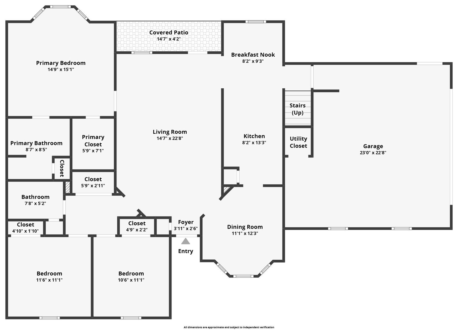 Building Photo - 206 Bettis Rd