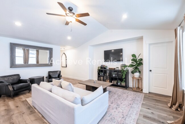 Building Photo - Single Family Rental in Wolfpack Crossing | Near Utah State and Hospitals