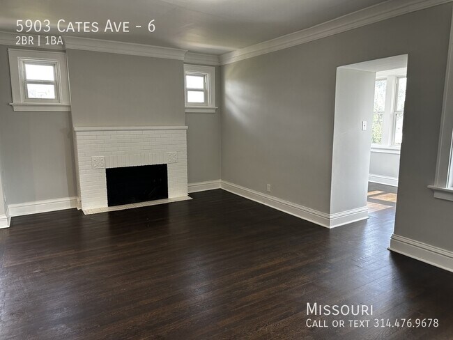 Building Photo - 5903 Cates Ave
