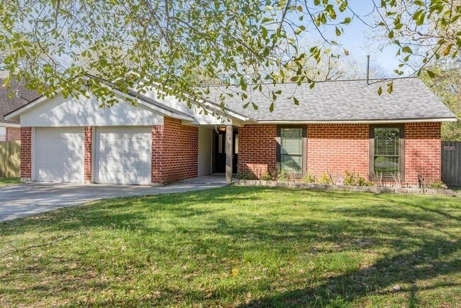 Building Photo - 39 Ginger Springs Pl