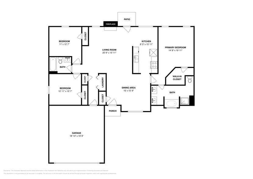 Building Photo - 20 E Lawn Dr
