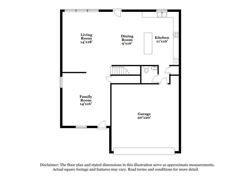 Building Photo - 6017 Ricker Rd