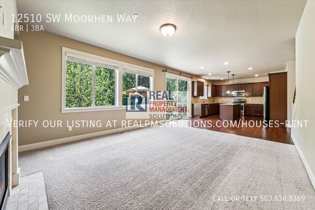 Building Photo - 12510 SW Moorhen Way